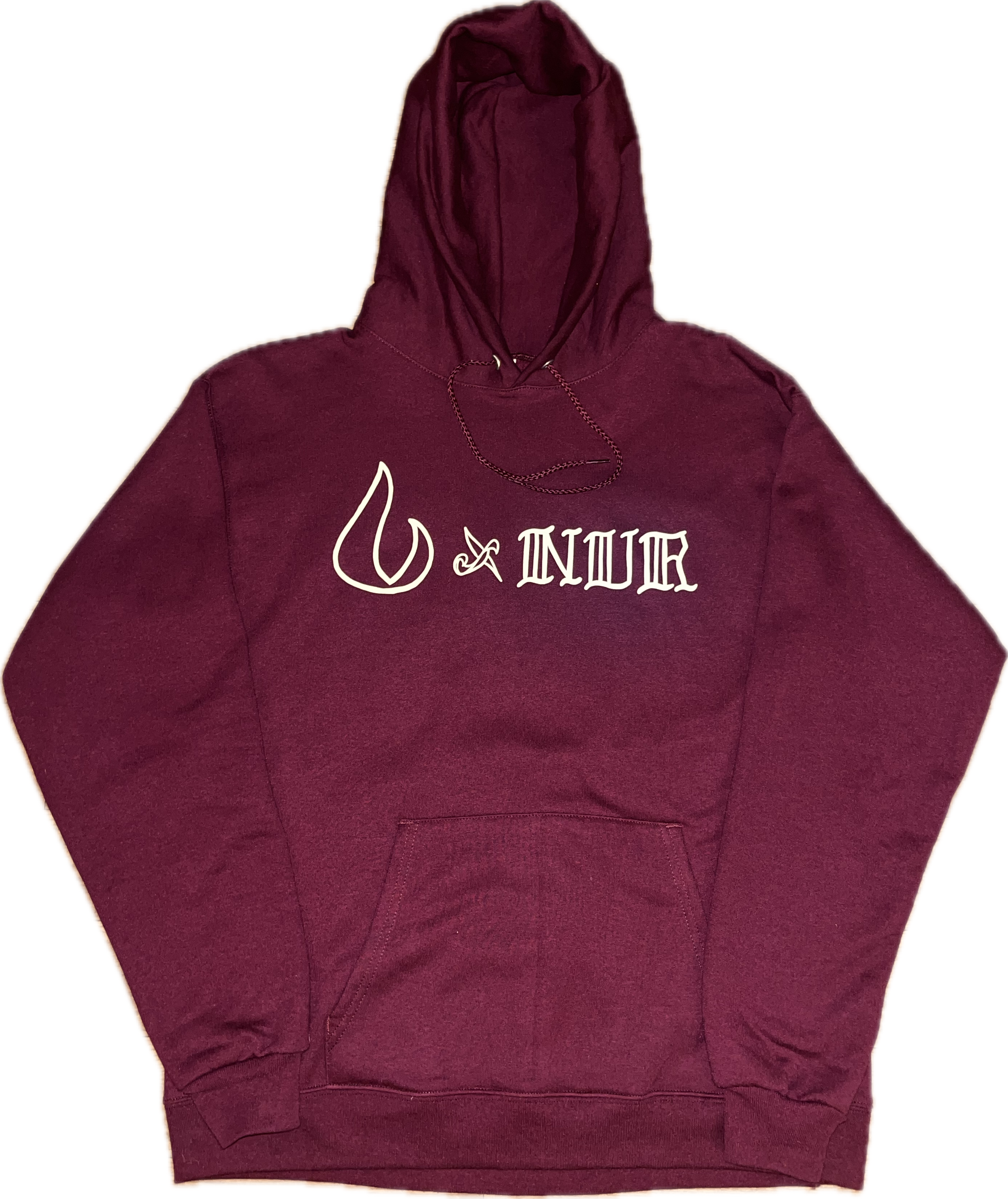 LighT x NUR Hoodie