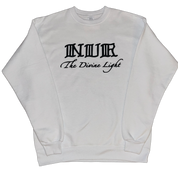 NUR " The Divine Light "  Crewneck