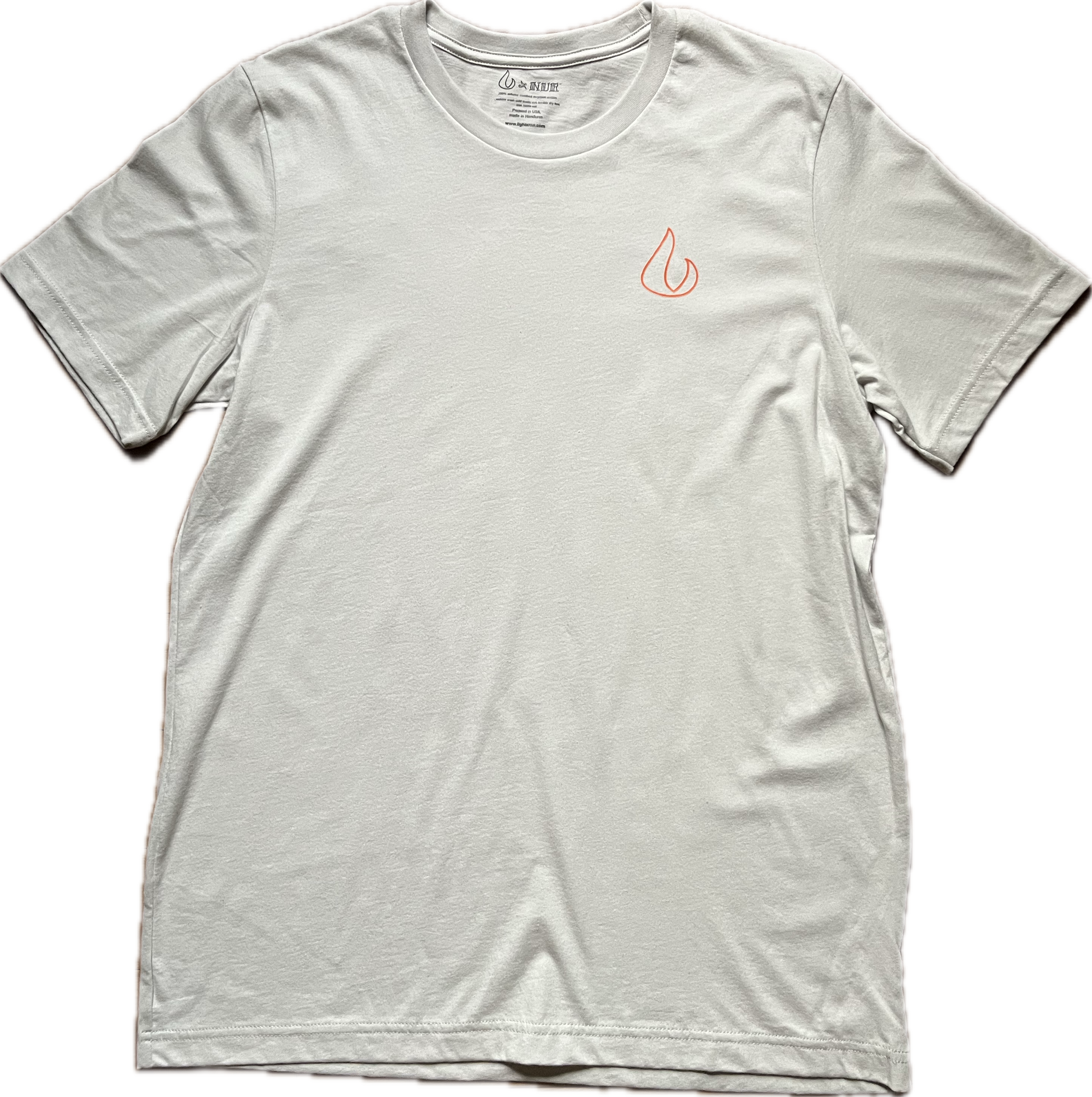 LighT " Cosmic Flow " T-Shirt